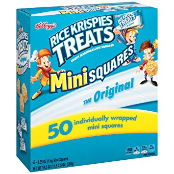 rice krispies - Amazon Wish List