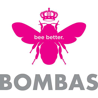 bombas 335 - Sponsors