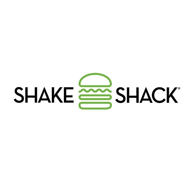 Shake Shack Logo - Sponsors