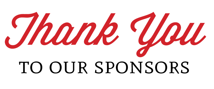 Thank You Sponsors 720x302 - Sponsors
