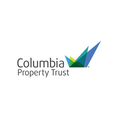 columbia property trust - Sponsors