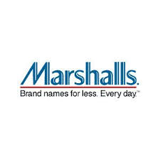 Marshalls - Sponsors