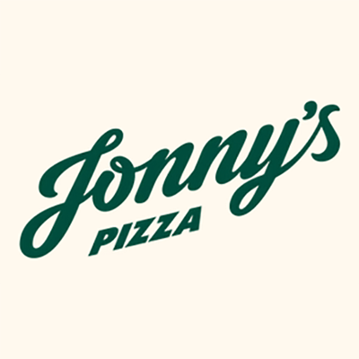Johnys pizza